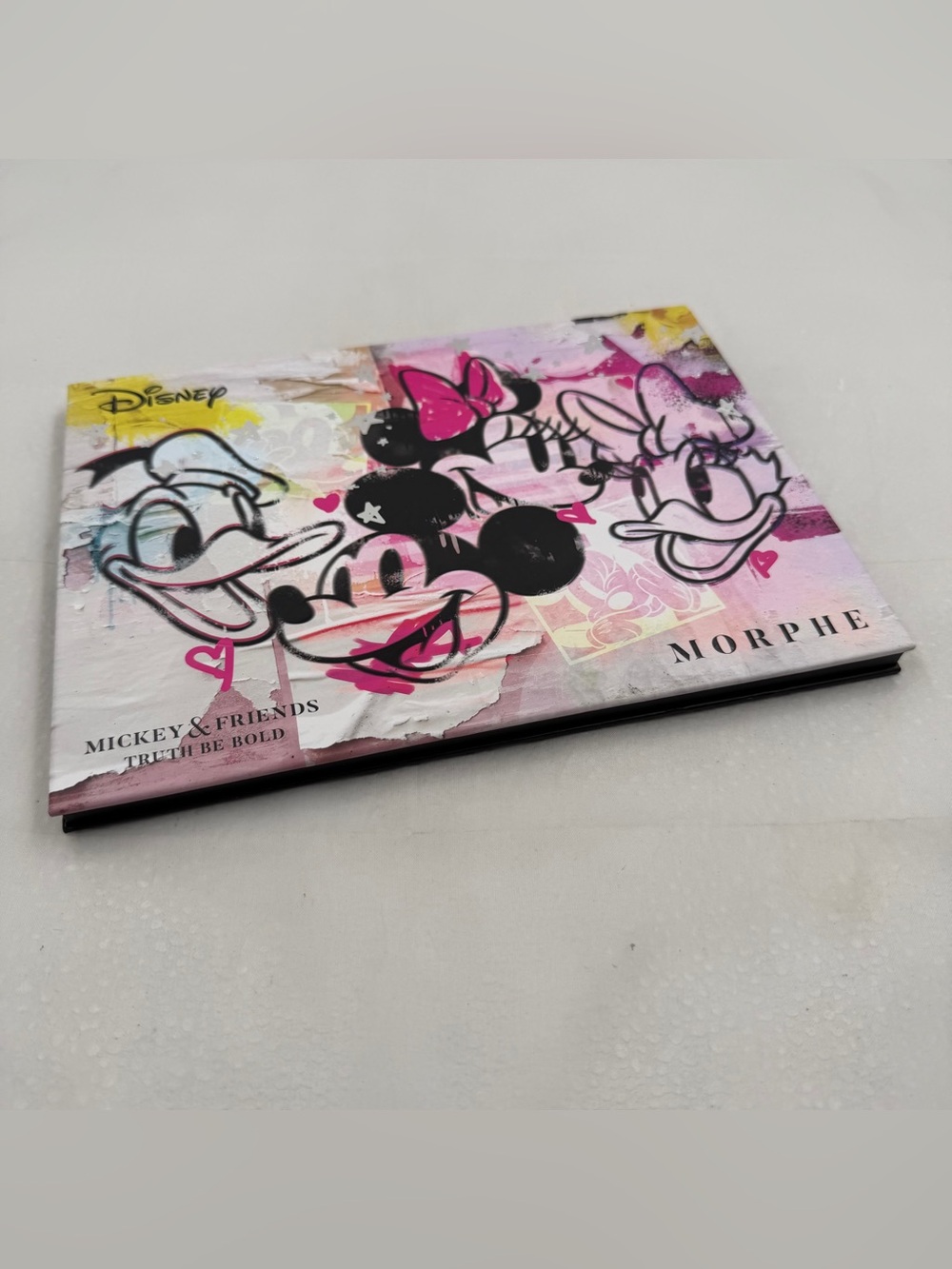 Disney Morphe Artistry Pallet